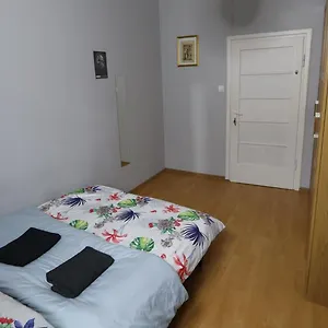 Apartament Fantastic Waw - Ch16-a, Warszawa