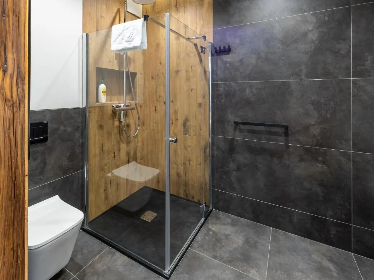 Vip Apart Bielany Przy Metrze Warsaw Apartment